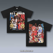 VINTAGE TEE | 2003 ALL STAR GAME