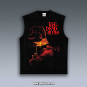 VINTAGE TANK TOP | EVIL DEAD BURN 9.10