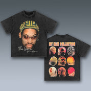 VINTAGE TEE | DENNIS RODMAN