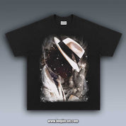 VINTAGE TEE | MICHAEL JACKSON V4.13.2