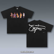 VINTAGE TEE | KOBE 8.29