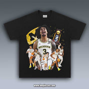 VINTAGE TEE | 2026 MICHIGAN WOLVERINES