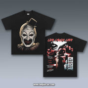 VINTAGE TEE | TERRIFIER 9.10