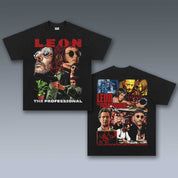 VINTAGE TEE | Leon 6.3