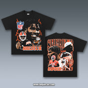 VINTAGE TEE | SHEDEUR SANDERS 9.16.3