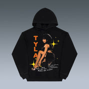 VINTAGE HOODIES | TYLA