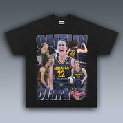 VINTAGE TEE | CAITLIN CLARK 7.3