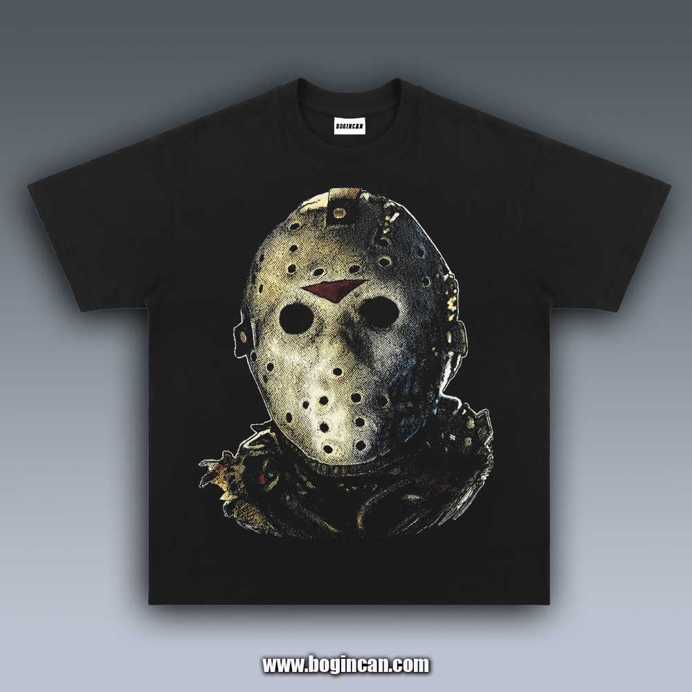 VINTAGE TEE | JASON 9.10