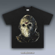 VINTAGE TEE | JASON 9.10