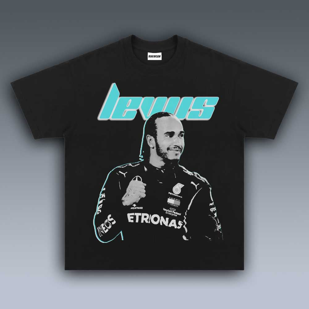 VINTAGE TEE | LH Y2K 44 9.4