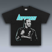VINTAGE TEE | LH Y2K 44 9.4