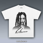 VINTAGE TEE | RIHANNA V7.15