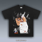 VINTAGE TEE | JALEN BRUNSON V6.10