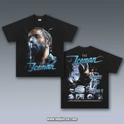 VINTAGE TEE | ICEMAN DRAKE V5.15.3
