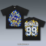 VINTAGE TEE | 99 FROM HELL 10.14