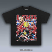 VINTAGE TEE | LEWIS HAMILTON 1.4