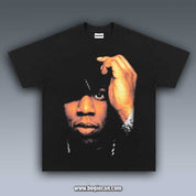 VINTAGE TEE | JAY Z 6.9
