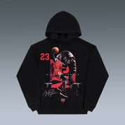 VINTAGE HOODIES | MICHAEL JORDAN
