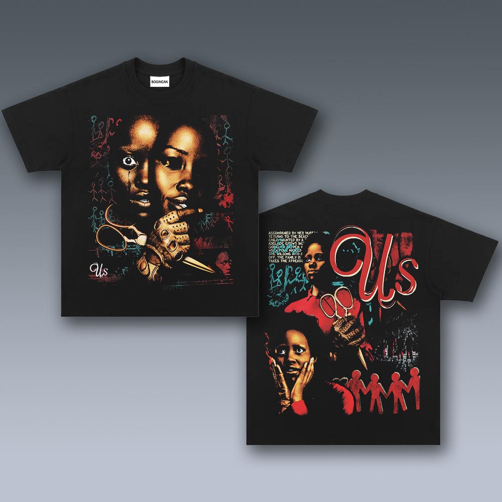 VINTAGE TEE | US