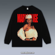 VINTAGE LONG SLEEVE TEE | MARY J. BLIGE