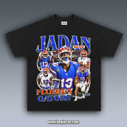 VINTAGE TEE | JADAN BAUGH 10.14