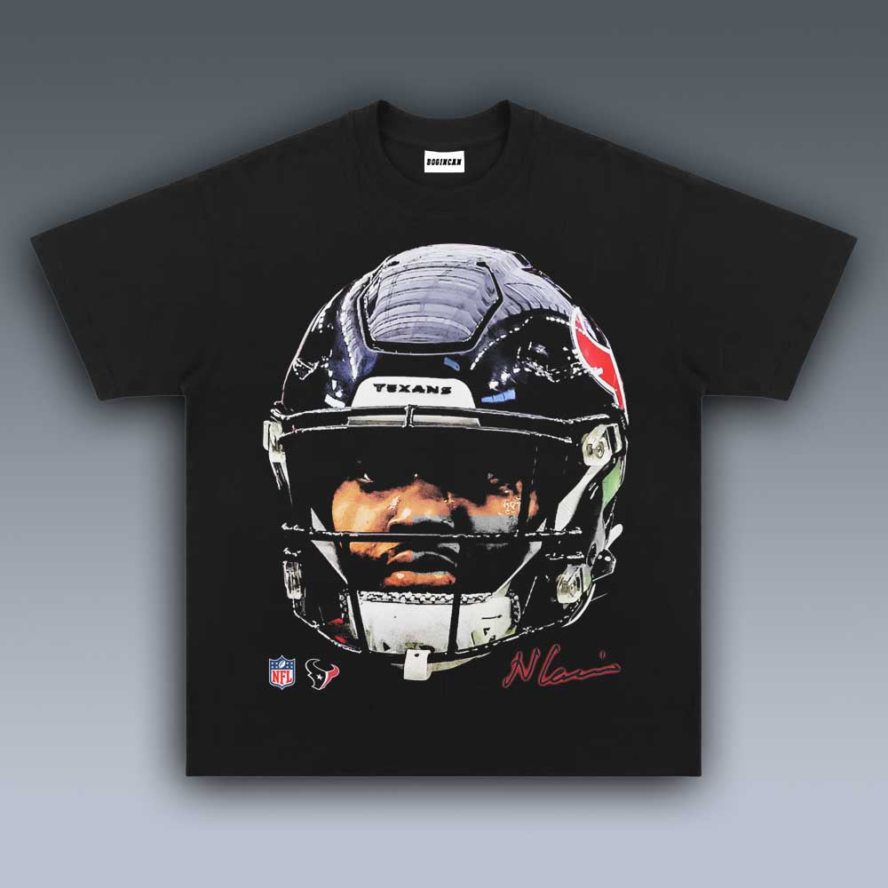 VINTAGE TEE | NICO COLLINS 9.4