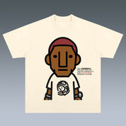 VINTAGE TEE | PHARRELL WILLIAMS