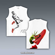 VINTAGE TANK TOP | KOBE 12.11