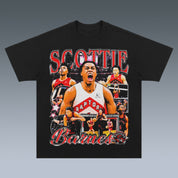 VINTAGE TEE | SCOTTIE BARNES