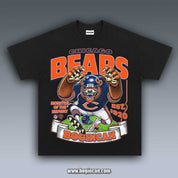 VINTAGE TEE | BEARS 10.14