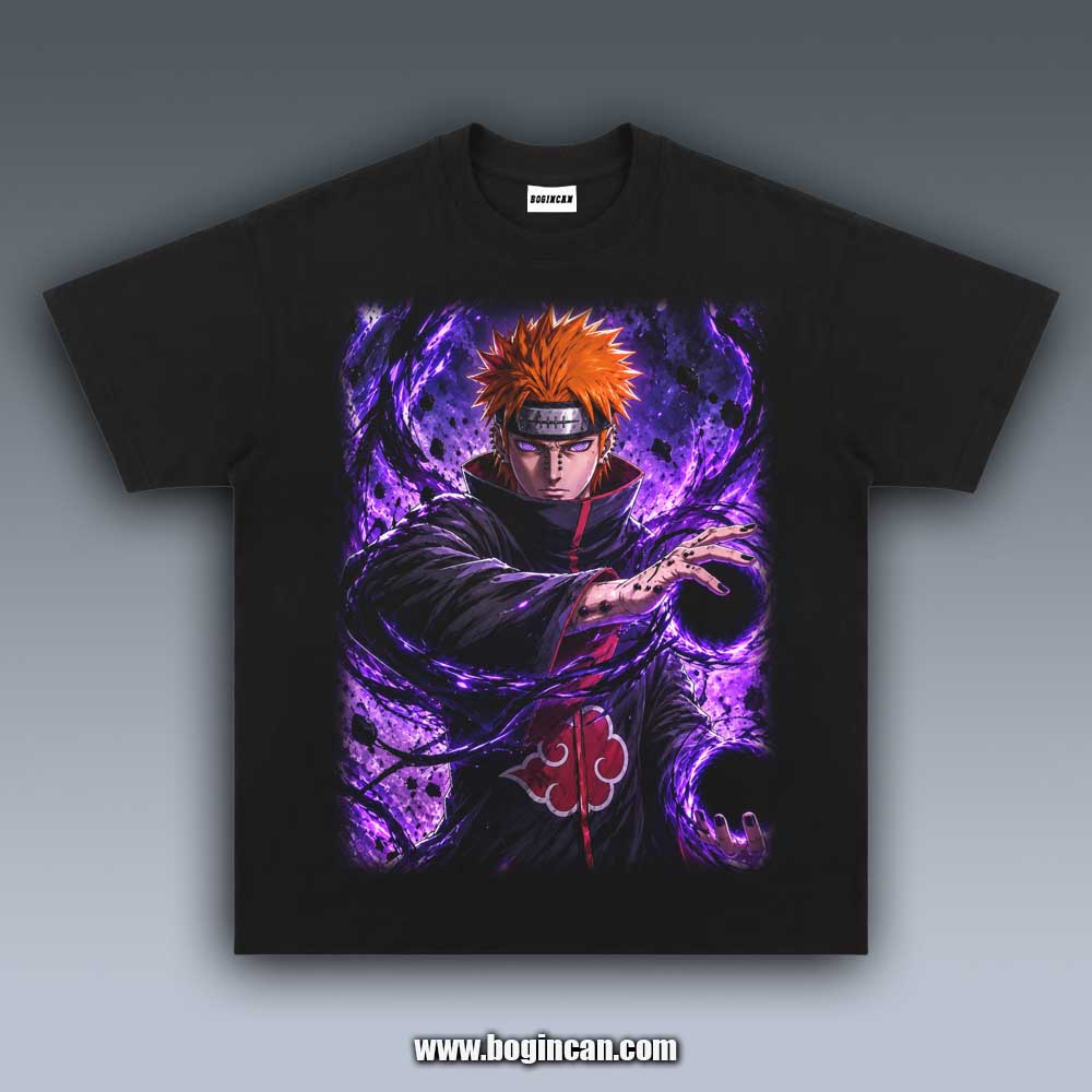 VINTAGE TEE | PAIN V9.22