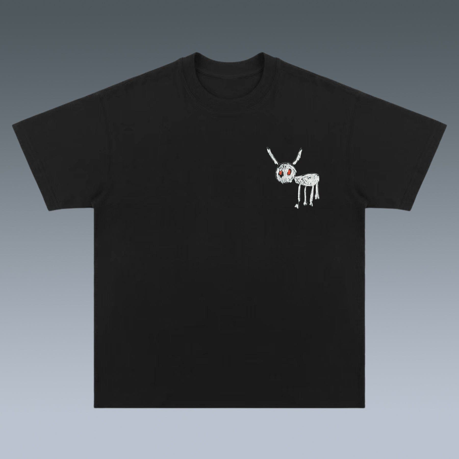 VINTAGE TEE | DRAKE