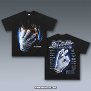 VINTAGE TEE | ICEMAN DRAKE V5.19