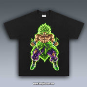 VINTAGE TEE | BROLY V9.22