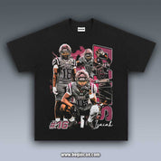 VINTAGE TEE | ISAIAH DAVIS 3.25