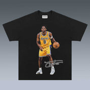 VINTAGE TEE | KOBE 10.10-3