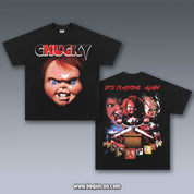 VINTAGE TEE | CHILD'S PLAY 9.10