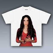VINTAGE TEE | SHAKIRA 8.2.2