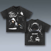 VINTAGE TEE | KANYE WEST