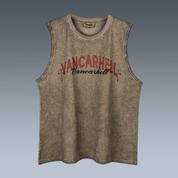 VINTAGE VEST | VANCARHELL