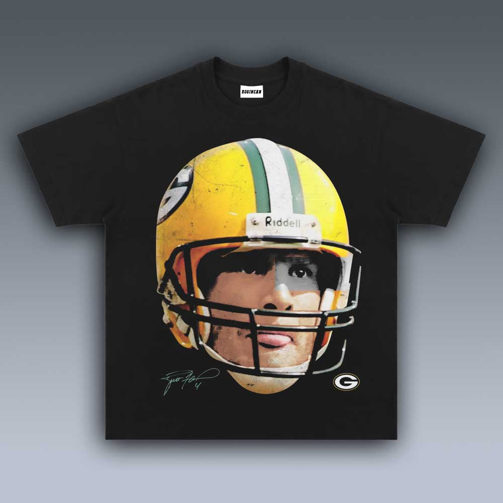 VINTAGE TEE | BRETT FAVRE 9.3