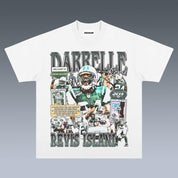 VINTAGE TEE | DARRELLE REVIS