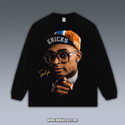VINTAGE LONG SLEEVE TEE | SPIKE LEE V6.25