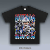 VINTAGE TEE | BUFFALO BILLS 10.11