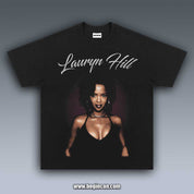 VINTAGE TEE | LAURYN HILL 9.1