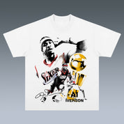 VINTAGE TEE | AI-ALLEN IVERSON