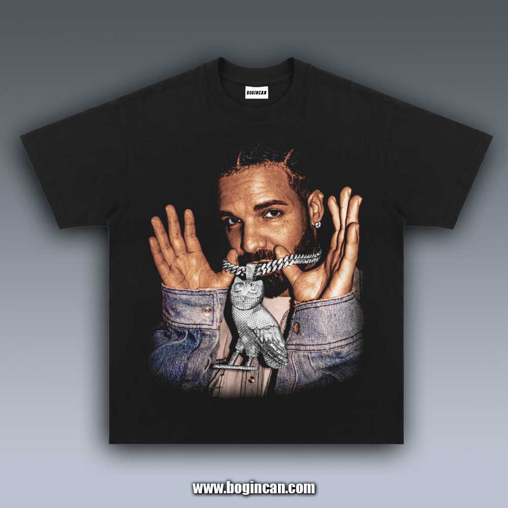 VINTAGE TEE | ICEMAN 5.27