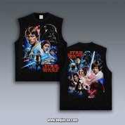 VINTAGE TANK TOP | STAR WARS V5.7
