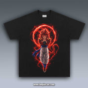 VINTAGE TEE | GOGETA 4