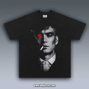 VINTAGE TEE | TOMMY SHELBY 3.25